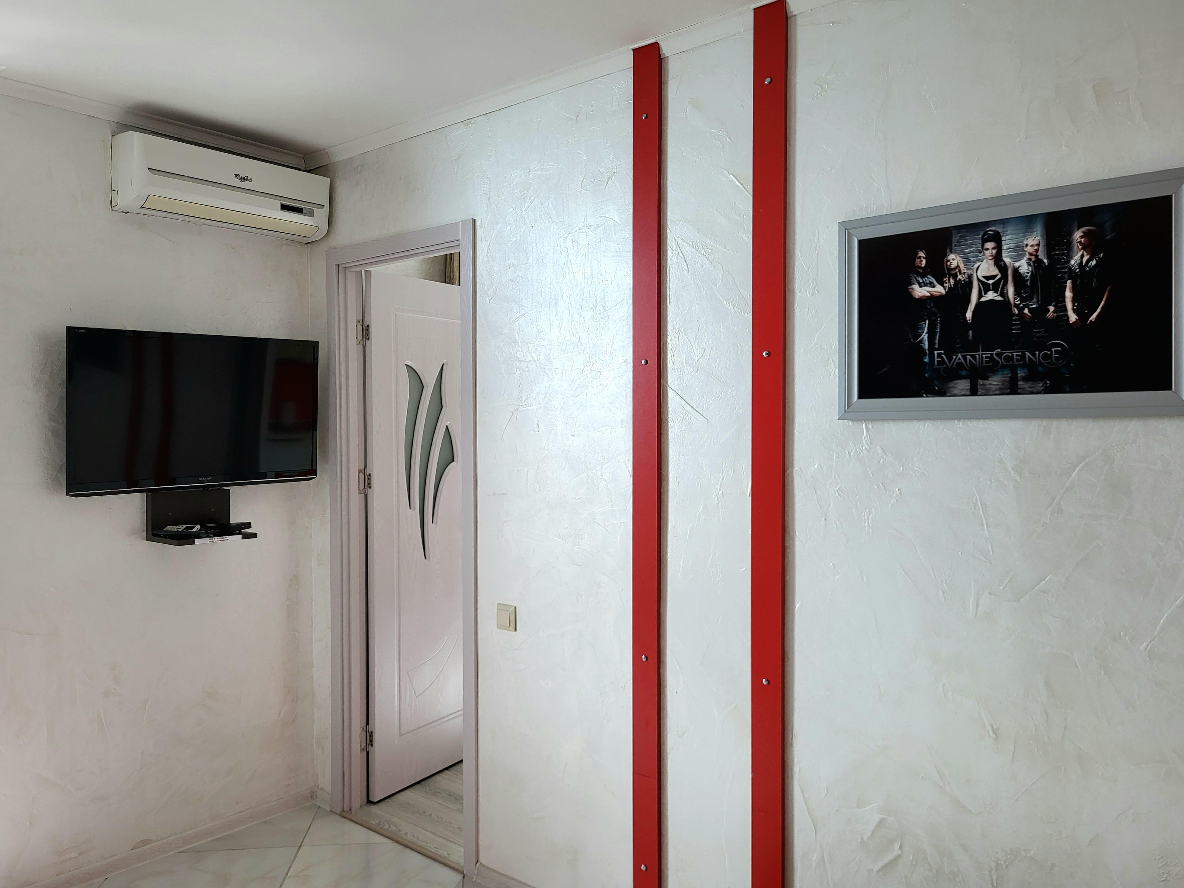 Rock Hotel First Line Batumi Exterior foto